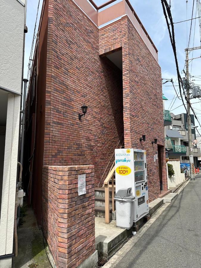 玉出204 Wifi付 玉出駅から徒歩2分 地下鉄難波迄8分 Leilighet Ōsaka Eksteriør bilde