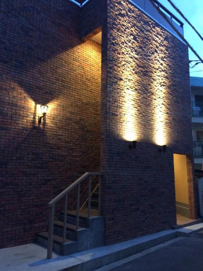 玉出204 Wifi付 玉出駅から徒歩2分 地下鉄難波迄8分 Leilighet Ōsaka Eksteriør bilde